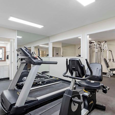 Best Western Of Alexandria Inn & Suites & Conference Center Exteriör bild