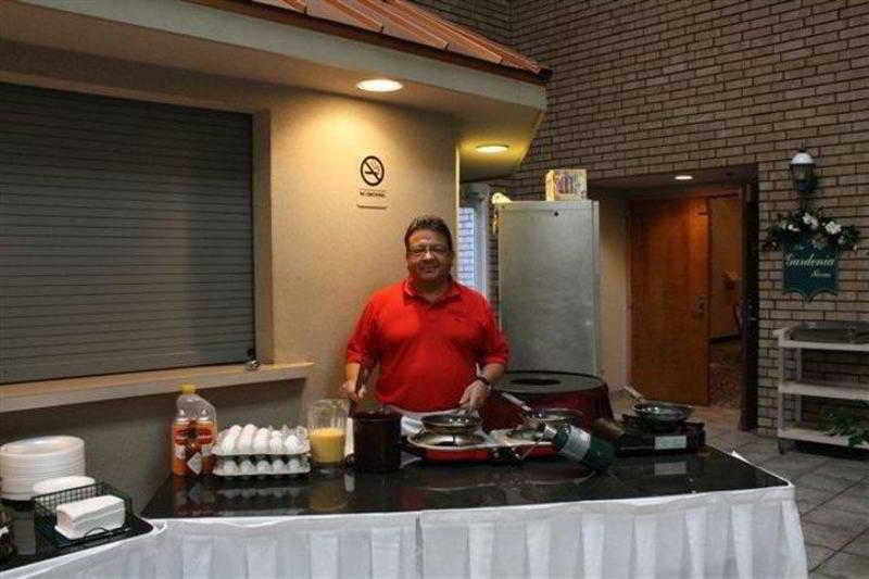 Best Western Of Alexandria Inn & Suites & Conference Center Exteriör bild