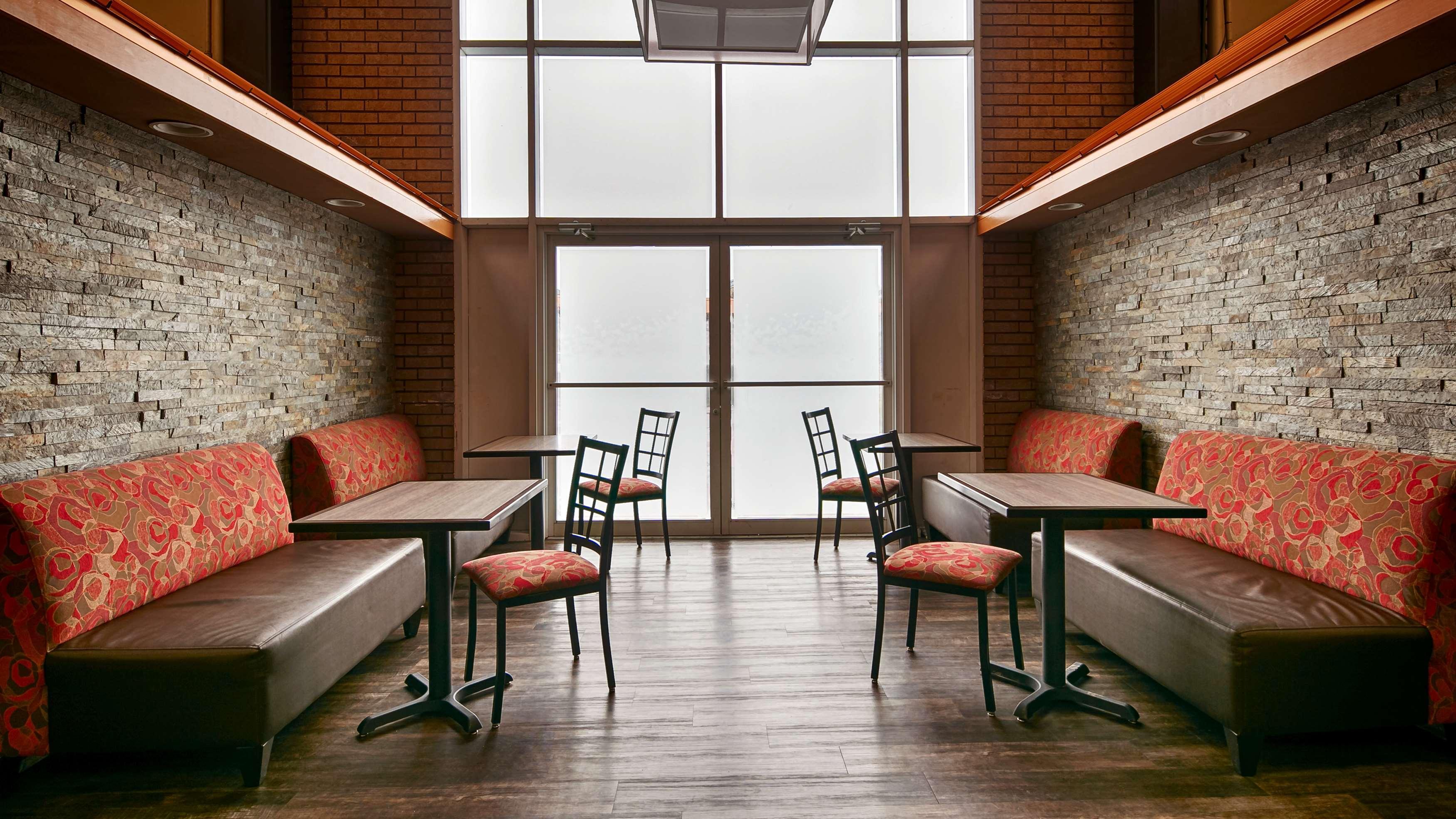 Best Western Of Alexandria Inn & Suites & Conference Center Exteriör bild
